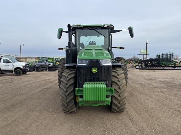 Image of John Deere 8R 250 equipment image 4