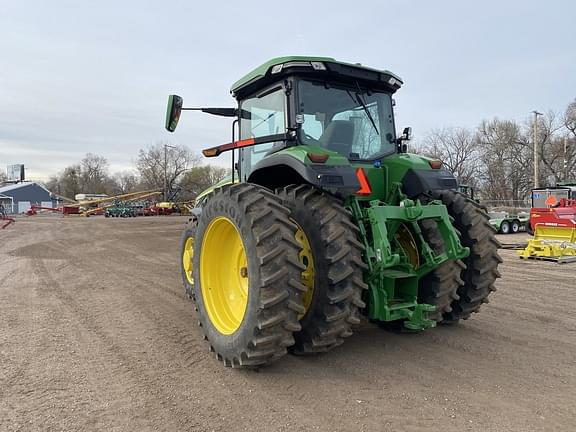 Image of John Deere 8R 250 equipment image 3