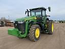 2024 John Deere 8R 250 Image