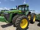 2024 John Deere 8R 250 Image