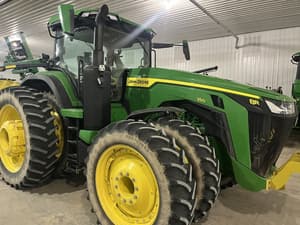2024 John Deere 8R 250 Image