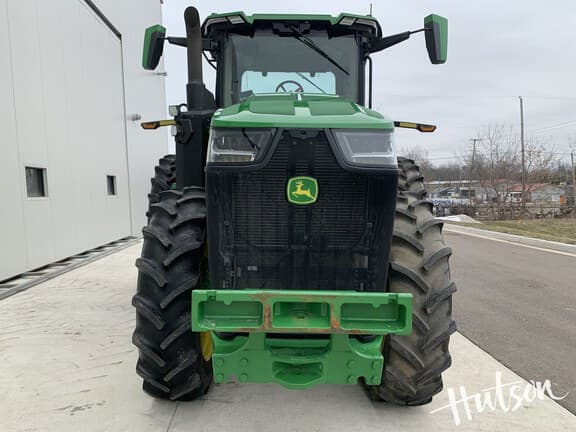 Image of John Deere 8R 250 equipment image 4