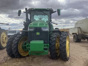 2024 John Deere 8R 250 Image