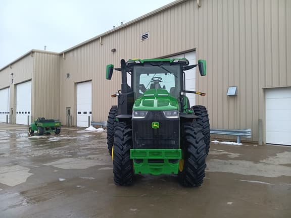 Image of John Deere 8R 250 equipment image 3