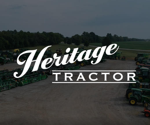 Image of John Deere 8R 250 Primary image