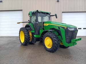 2024 John Deere 8R 250 Image