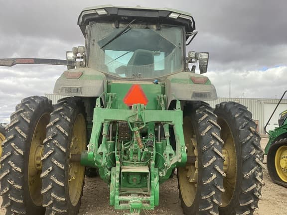 Image of John Deere 8R 250 equipment image 3