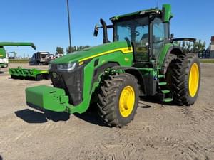2024 John Deere 8R 250 Image