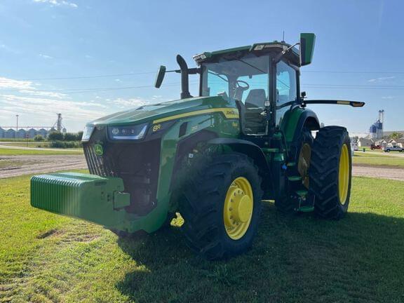 Image of John Deere 8R 250 Primary image