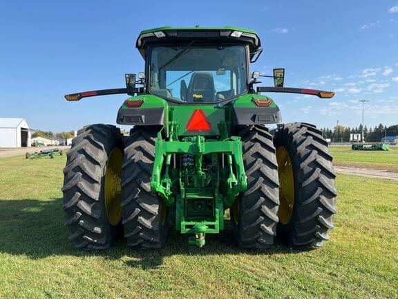 Image of John Deere 8R 250 equipment image 3