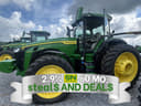 2024 John Deere 8R 250 Image