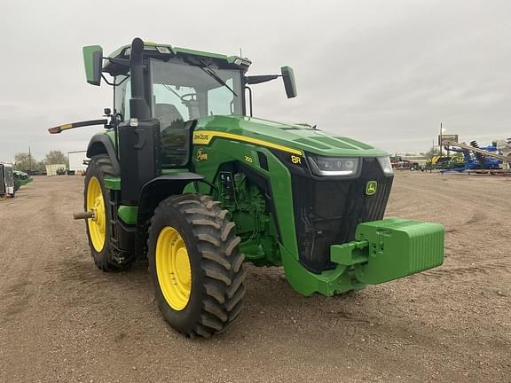 Image of John Deere 8R 250 equipment image 2