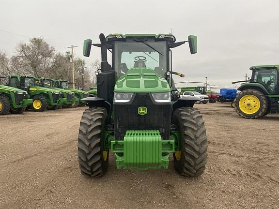 Image of John Deere 8R 250 equipment image 1