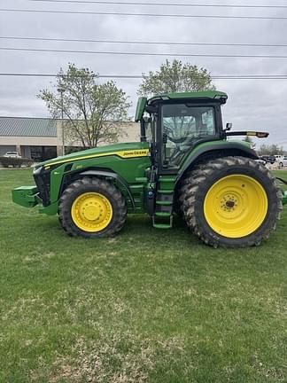 Image of John Deere 8R 250 equipment image 3