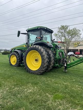 Image of John Deere 8R 250 equipment image 4