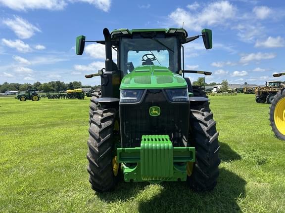 Image of John Deere 8R 250 equipment image 3