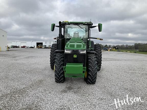 Image of John Deere 8R 250 equipment image 2