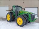 2024 John Deere 8R 250 Image