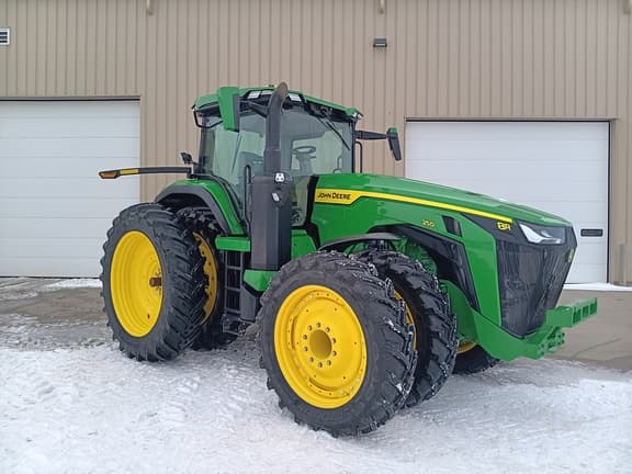 Image of John Deere 8R 250 equipment image 1
