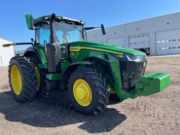 Main image John Deere 8R 250