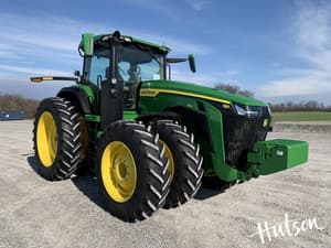 2024 John Deere 8R 250 Image