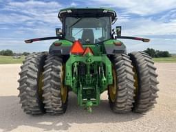 Image of John Deere 8R 250 equipment image 3