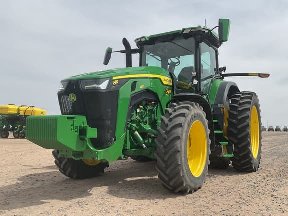Image of John Deere 8R 250 Primary image