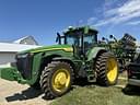 2024 John Deere 8R 250 Image