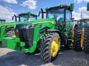 2024 John Deere 8R 250 Image