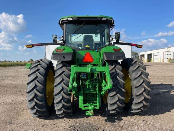 Image of John Deere 8R 250 equipment image 3