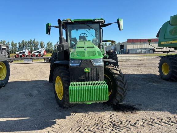 Image of John Deere 8R 250 equipment image 1