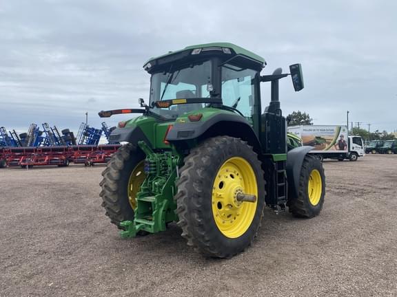 Image of John Deere 8R 250 equipment image 3