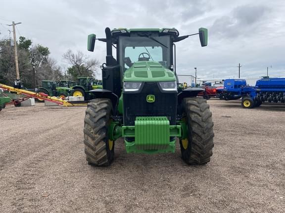 Image of John Deere 8R 250 equipment image 1