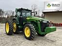 2024 John Deere 8R 250 Image
