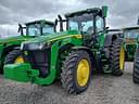 2024 John Deere 8R 250 Image