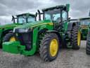 2024 John Deere 8R 250 Image