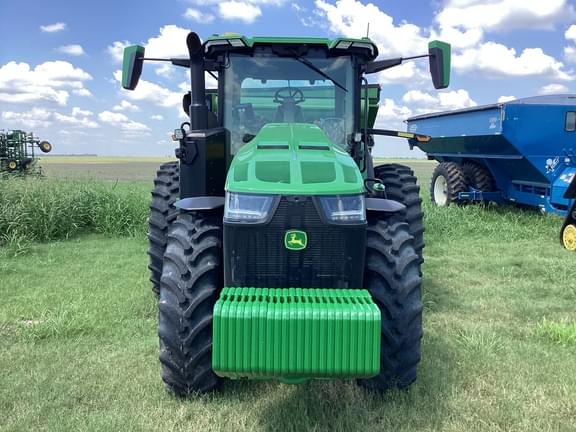 Image of John Deere 8R 250 equipment image 3