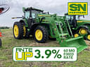 2024 John Deere 8R 250 Image