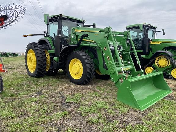 Image of John Deere 8R 250 Primary image