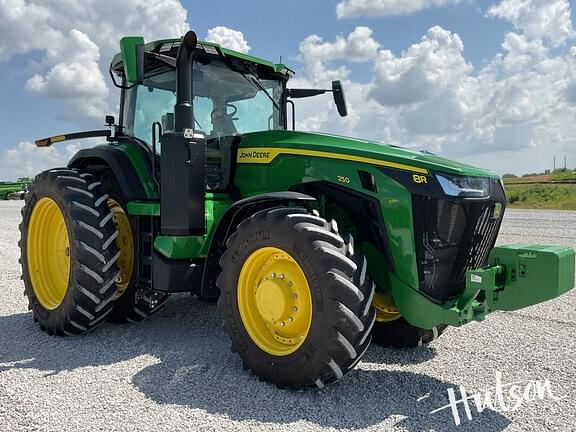 Image of John Deere 8R 250 Primary image