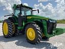 2024 John Deere 8R 250 Image