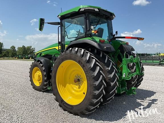 Image of John Deere 8R 250 equipment image 4