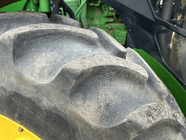 Image of John Deere 8R 250 equipment image 3