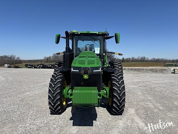 Image of John Deere 8R 250 equipment image 1