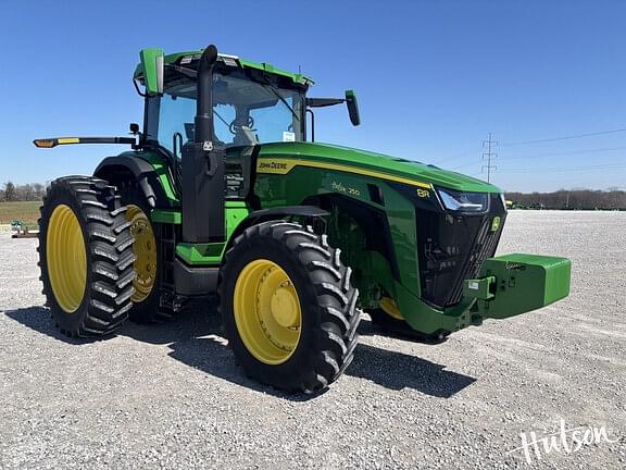 Image of John Deere 8R 250 Primary image