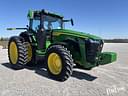 2024 John Deere 8R 250 Image