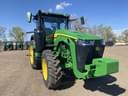 2024 John Deere 8R 250 Image