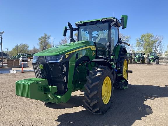 Image of John Deere 8R 250 Primary image