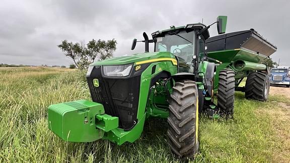 Image of John Deere 8R 250 equipment image 1