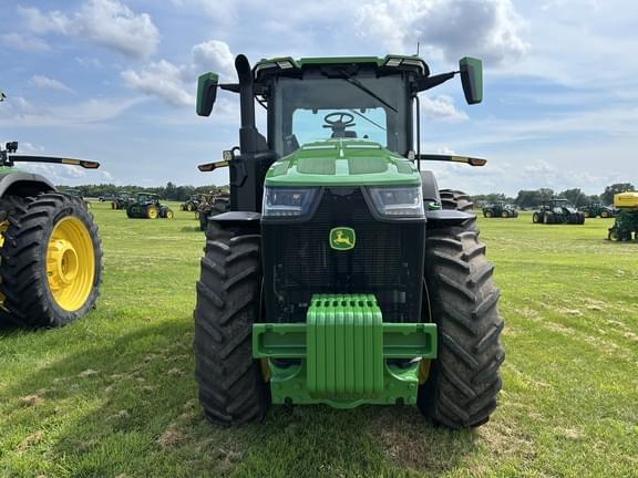 Image of John Deere 8R 250 equipment image 3
